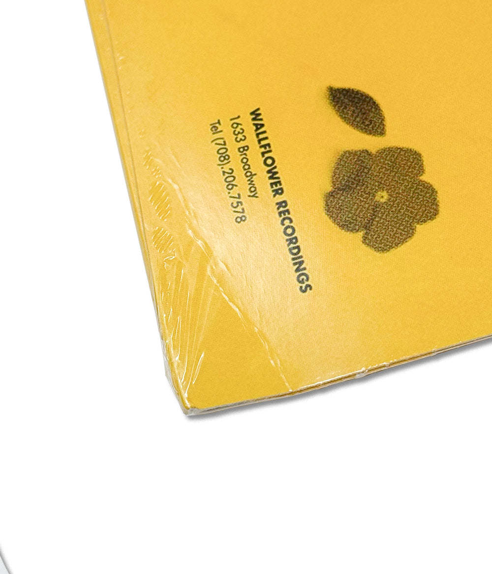 Whethan - Life Of A Wallflower Vinyl