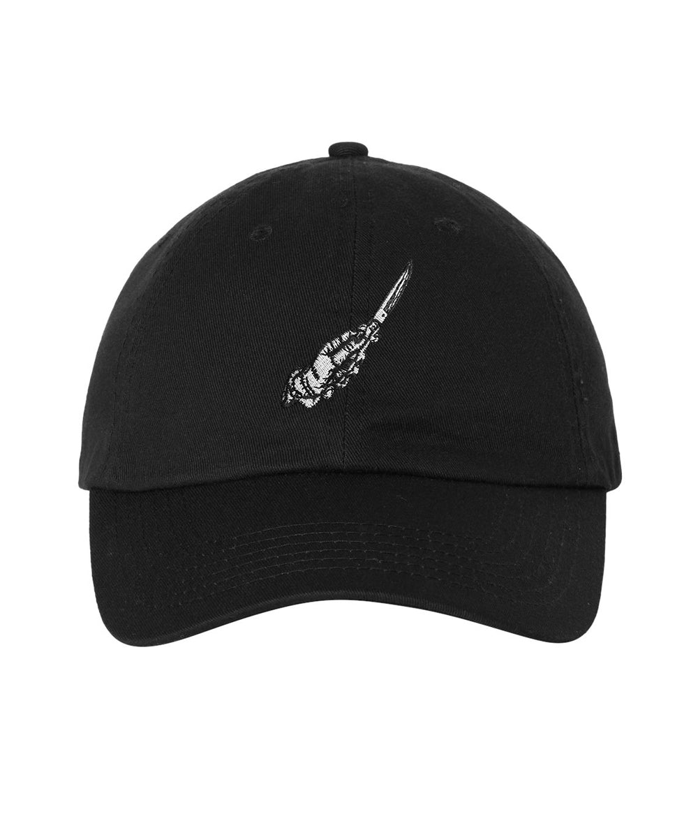 Hard Chiller Dad Hat