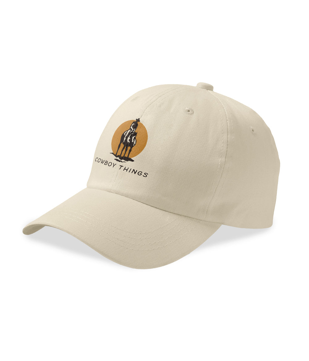 Phillip Lammonds Cowboy Things Hat