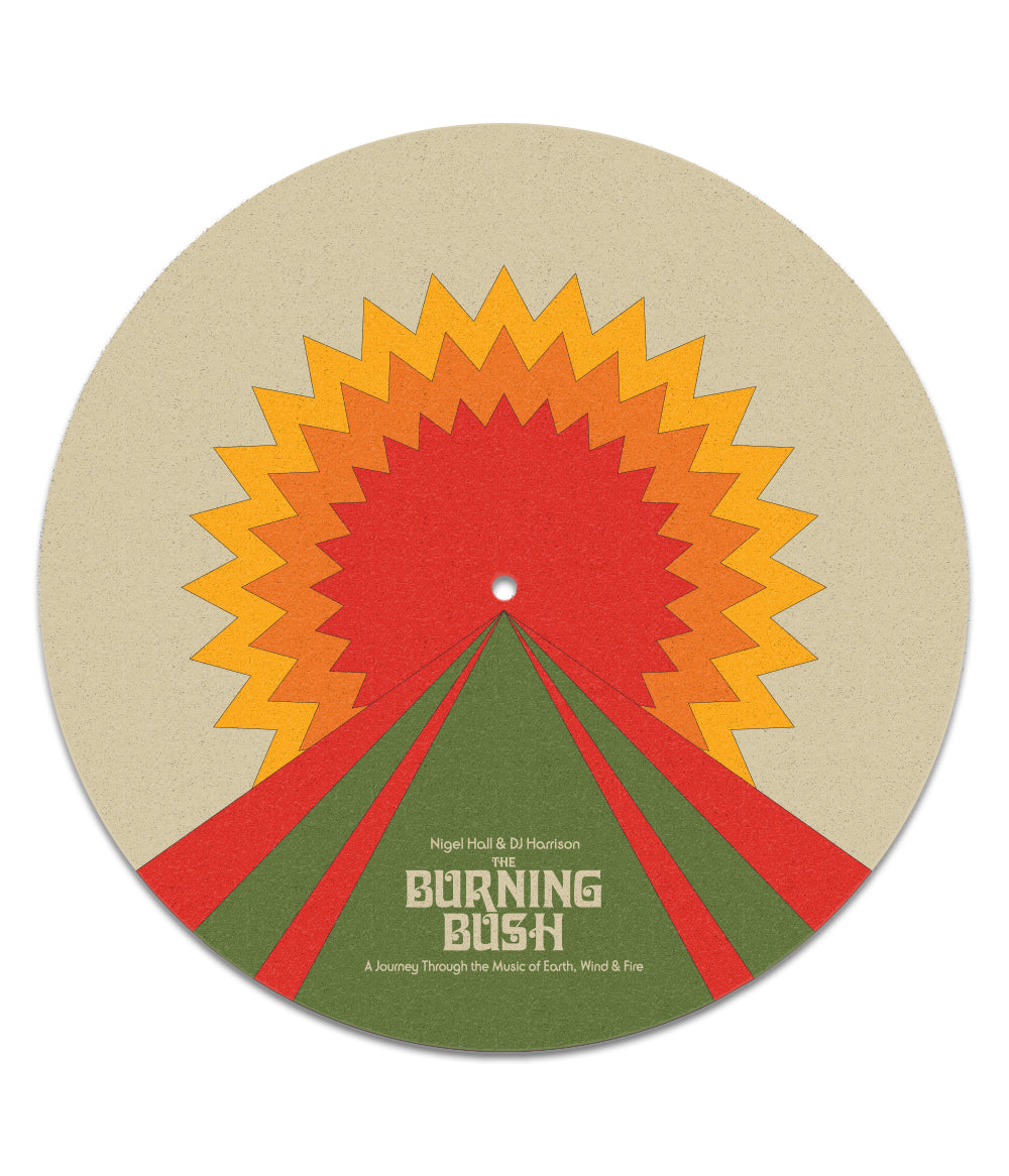 The Burning Bush Bundle