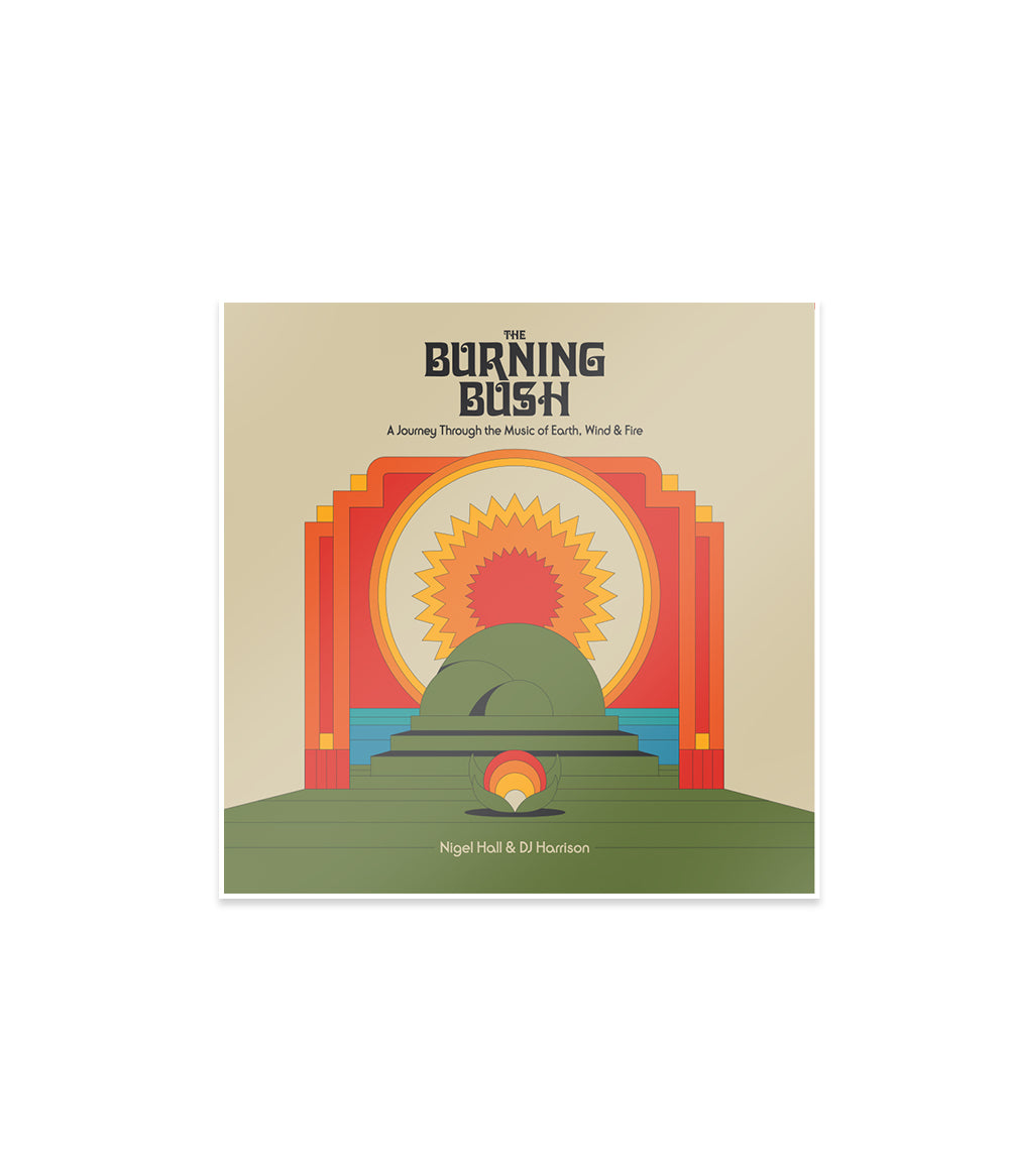 The Burning Bush Bundle