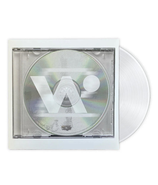 Whethan - Life Of A Wallflower Vol. 2 Vinyl