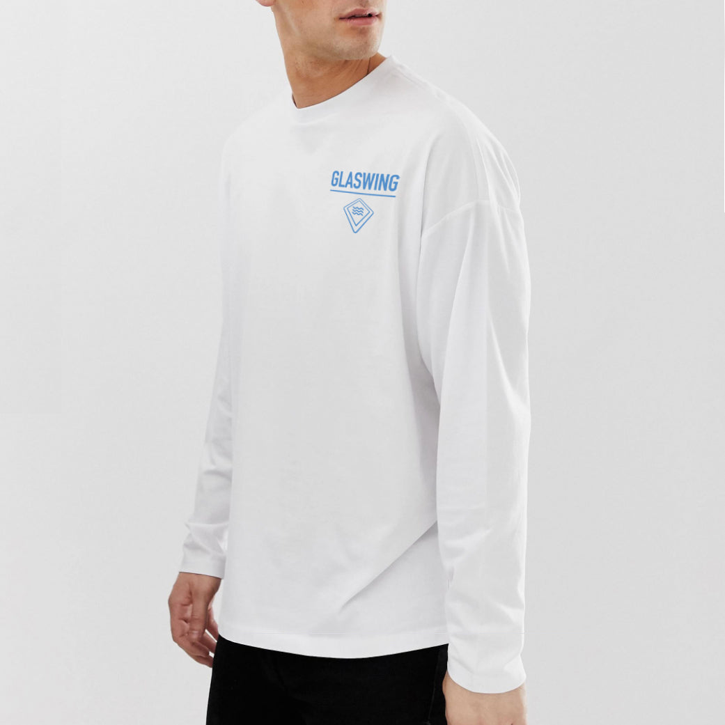 Glaswing Longsleeve Shirt
