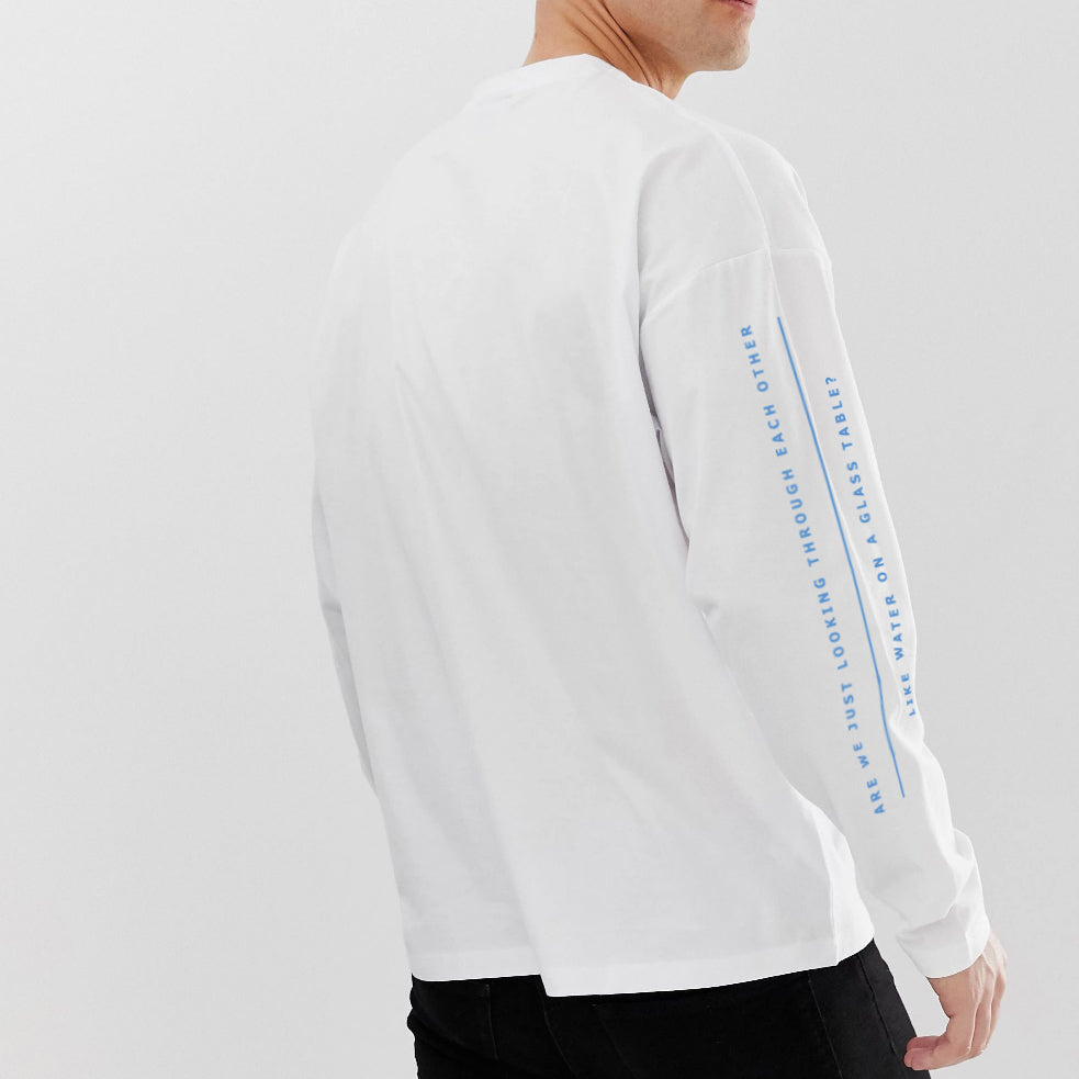Glaswing Longsleeve Shirt