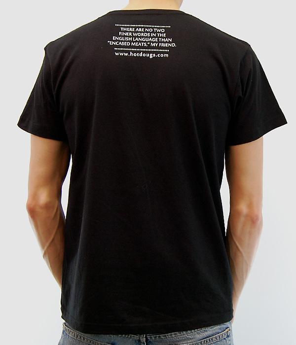 Hot Doug's The King Shirt