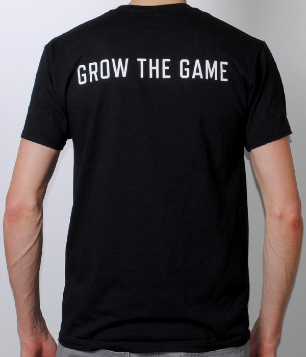 Chicago Hockey Initiative CHI Logo Shirt
