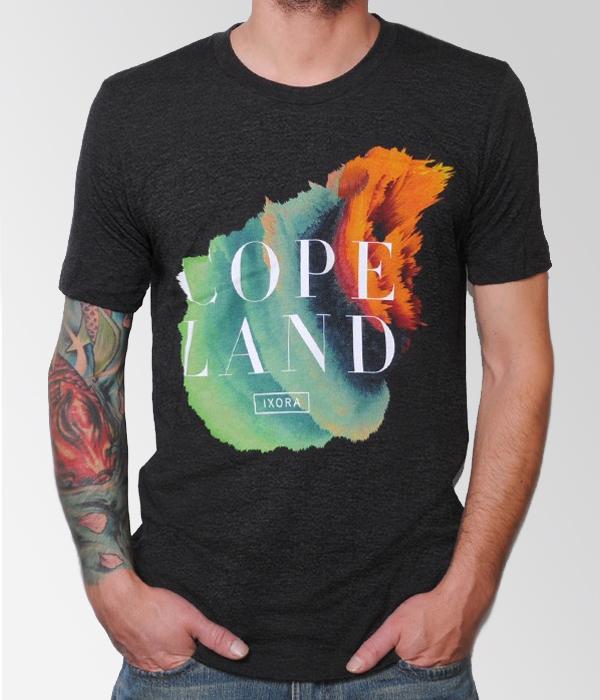 Copeland Ixora Shirt