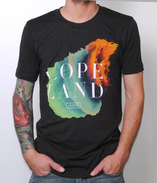 Copeland Ixora Shirt