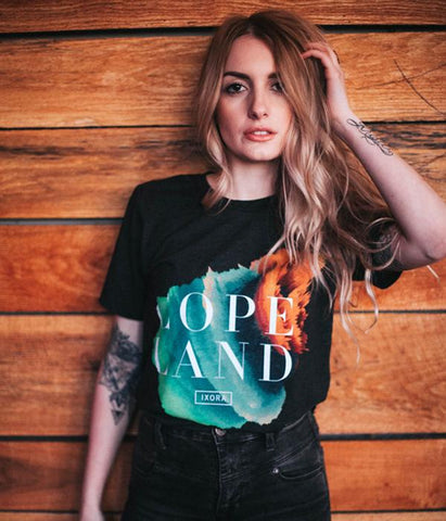 Copeland Ixora Shirt