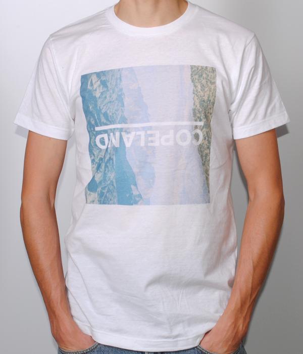 Copeland Mountain Shirt