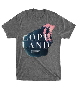 Copeland Rainbow Blushing Shirt