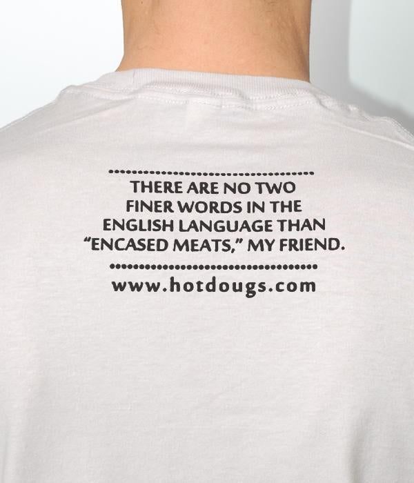 Hot Doug's Reservoir Dougs Shirt