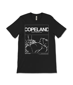 Copeland CPR Shirt
