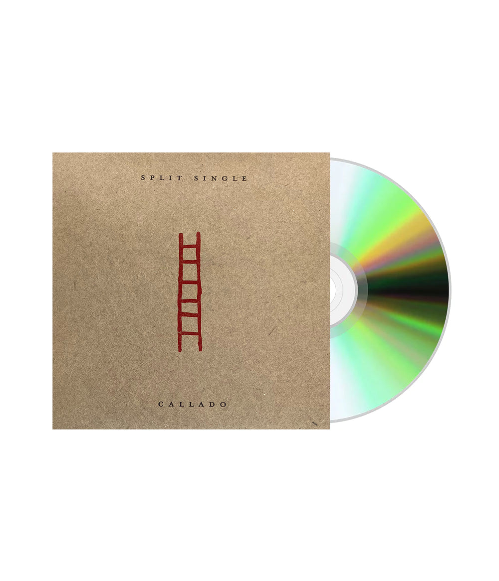 Split Single Callado CD EP
