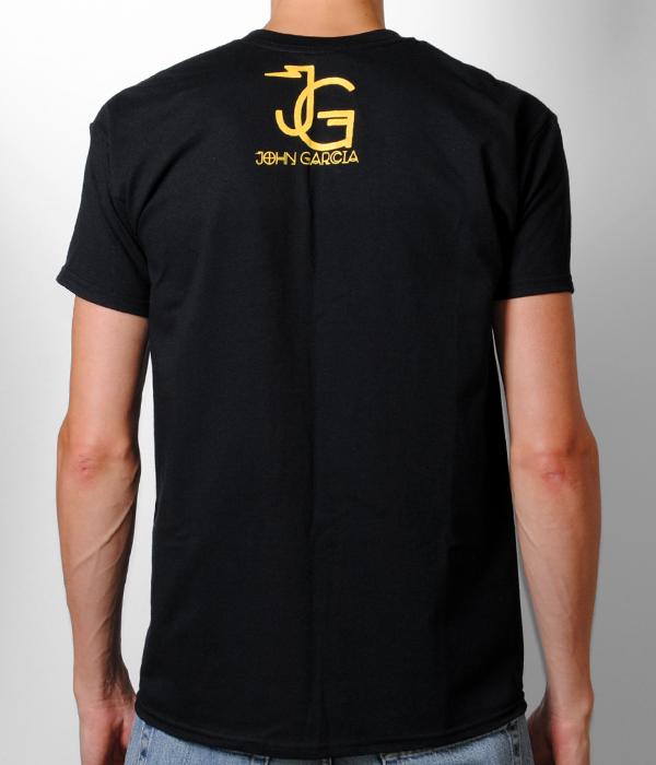 John Garcia Joshua Tree Shirt