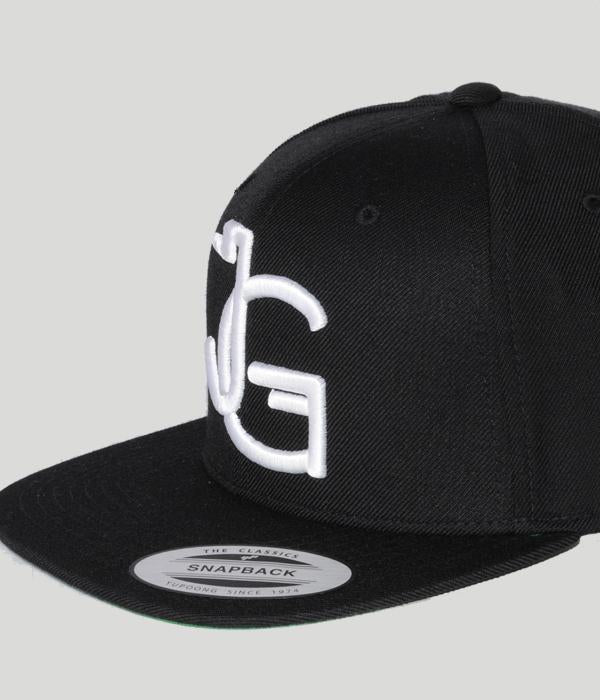John Garcia Snapback Hat