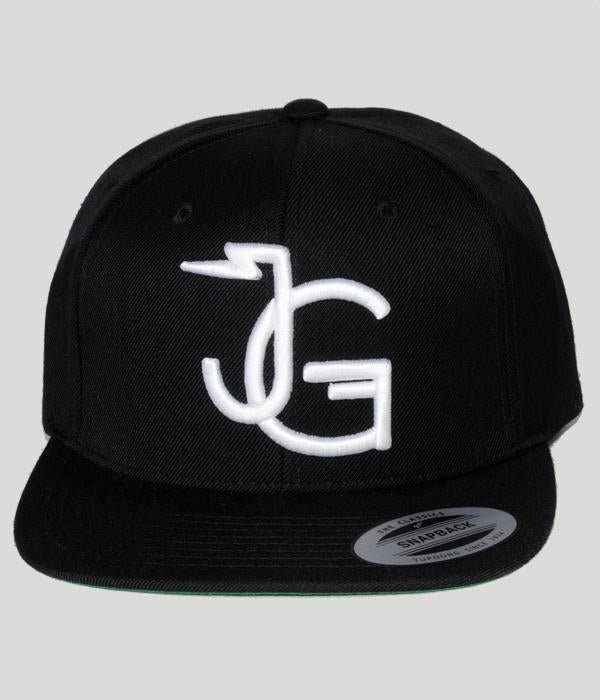 John Garcia Snapback Hat