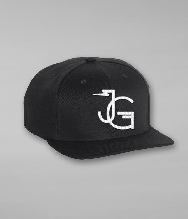 John Garcia Snapback Hat