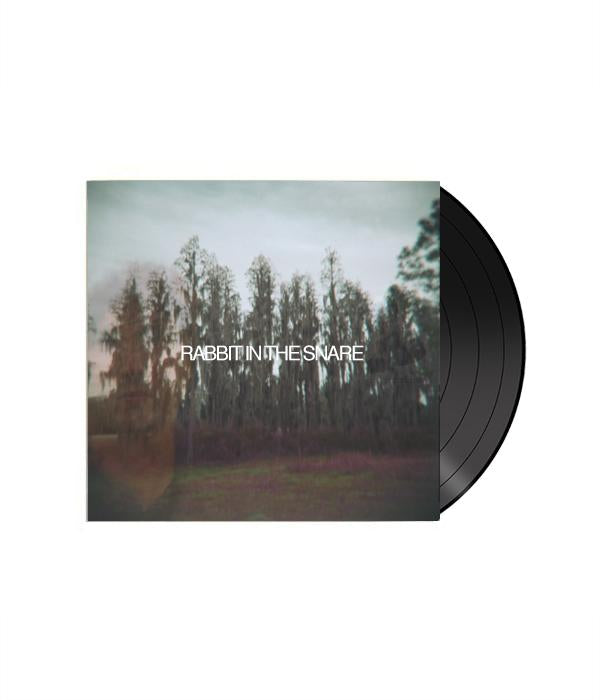 The Lulls In Traffic Rabbit In The Snare Vinyl