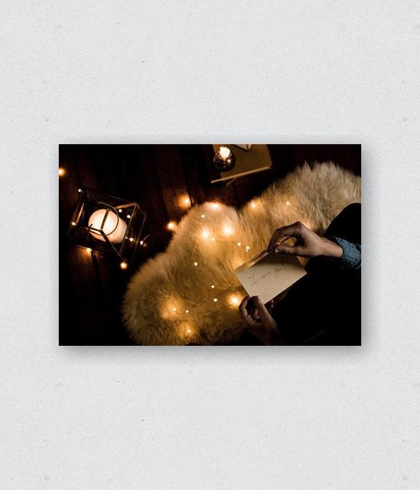 Marie Miller Letterbox Postcard Set