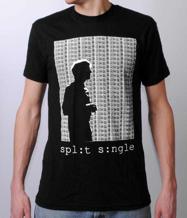 Split Single Elbow Shirt