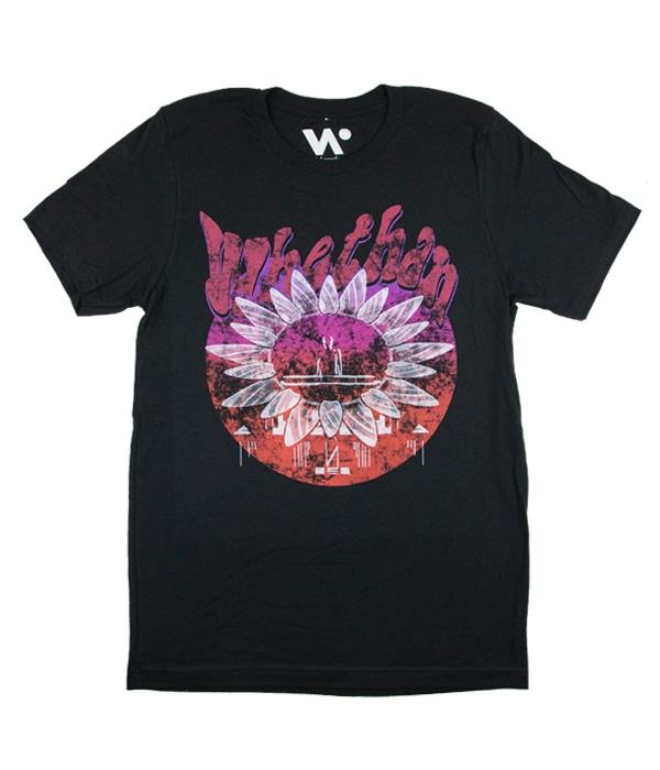 Whethan Flower Shirt