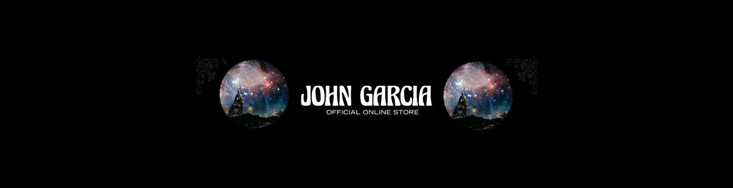 John Garcia
