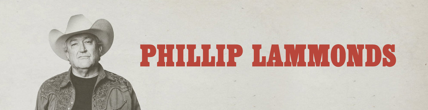 Phillip Lammonds