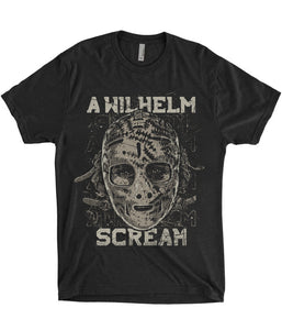 A Wilhelm Scream Cheevers Shirt