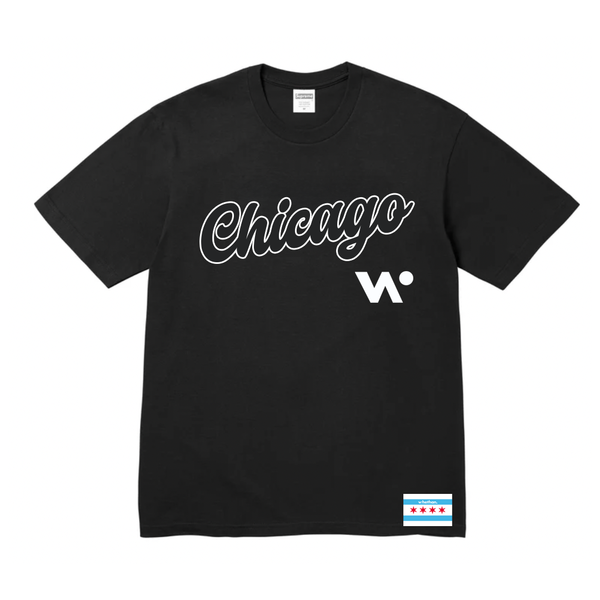 Whethan Chicago Shirt