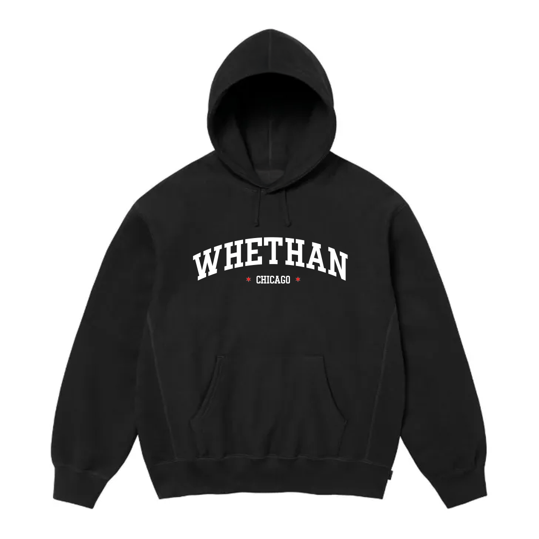 Whethan Chicago Hooded Sweatshirt