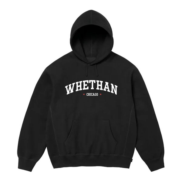 Whethan Chicago Hooded Sweatshirt