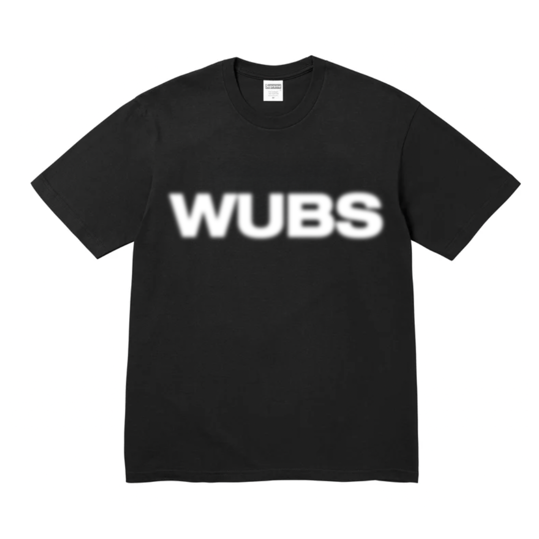 Whethan WUBS Shirt