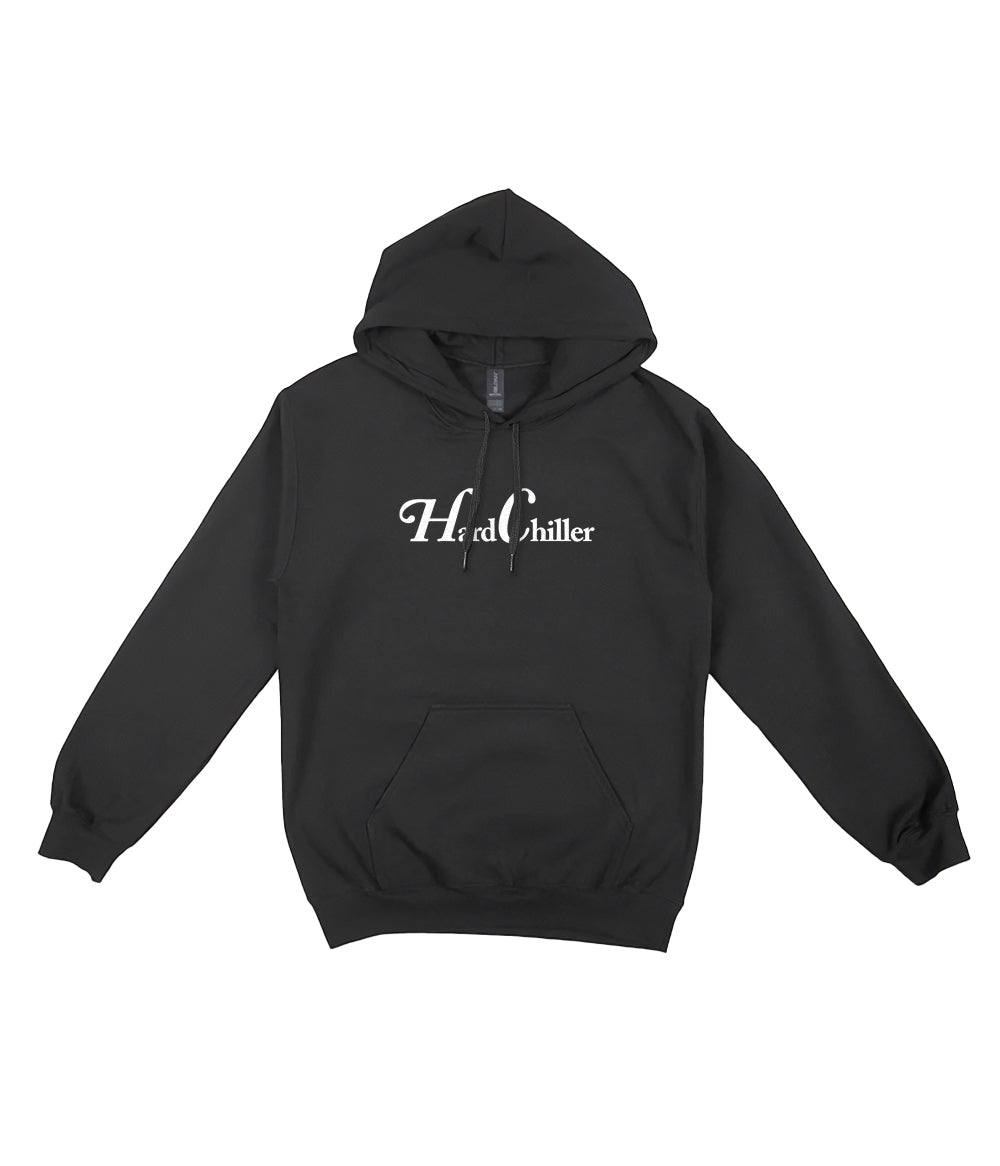 Hard Chiller Pullover Hooded Sweatshirt