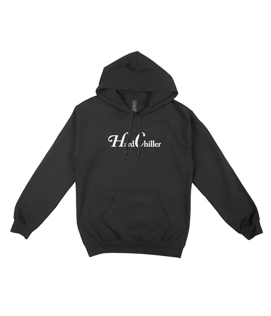 Hard Chiller Pullover Hooded Sweatshirt