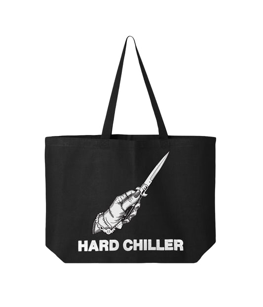Hard Chiller Tote Bag