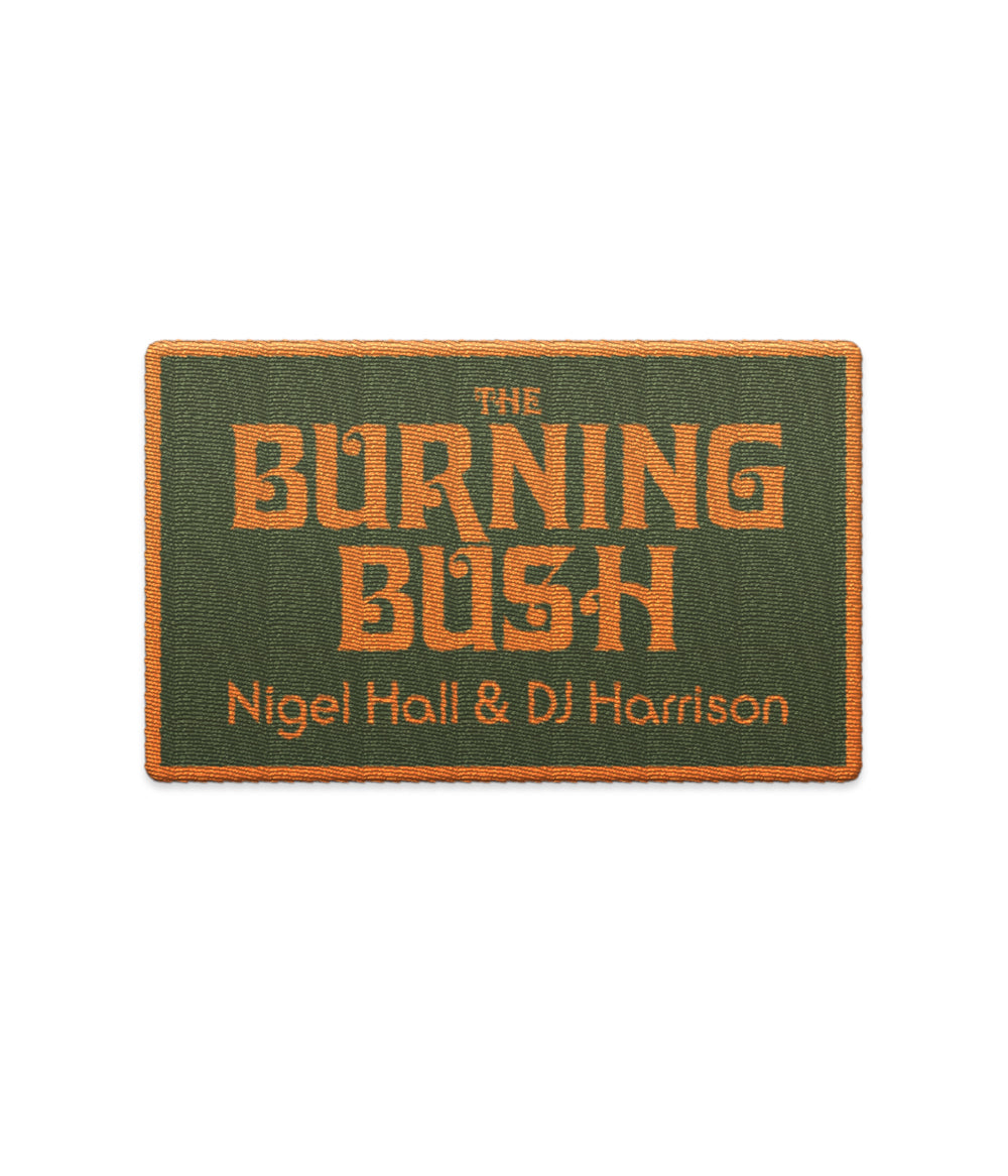 The Burning Bush Bundle
