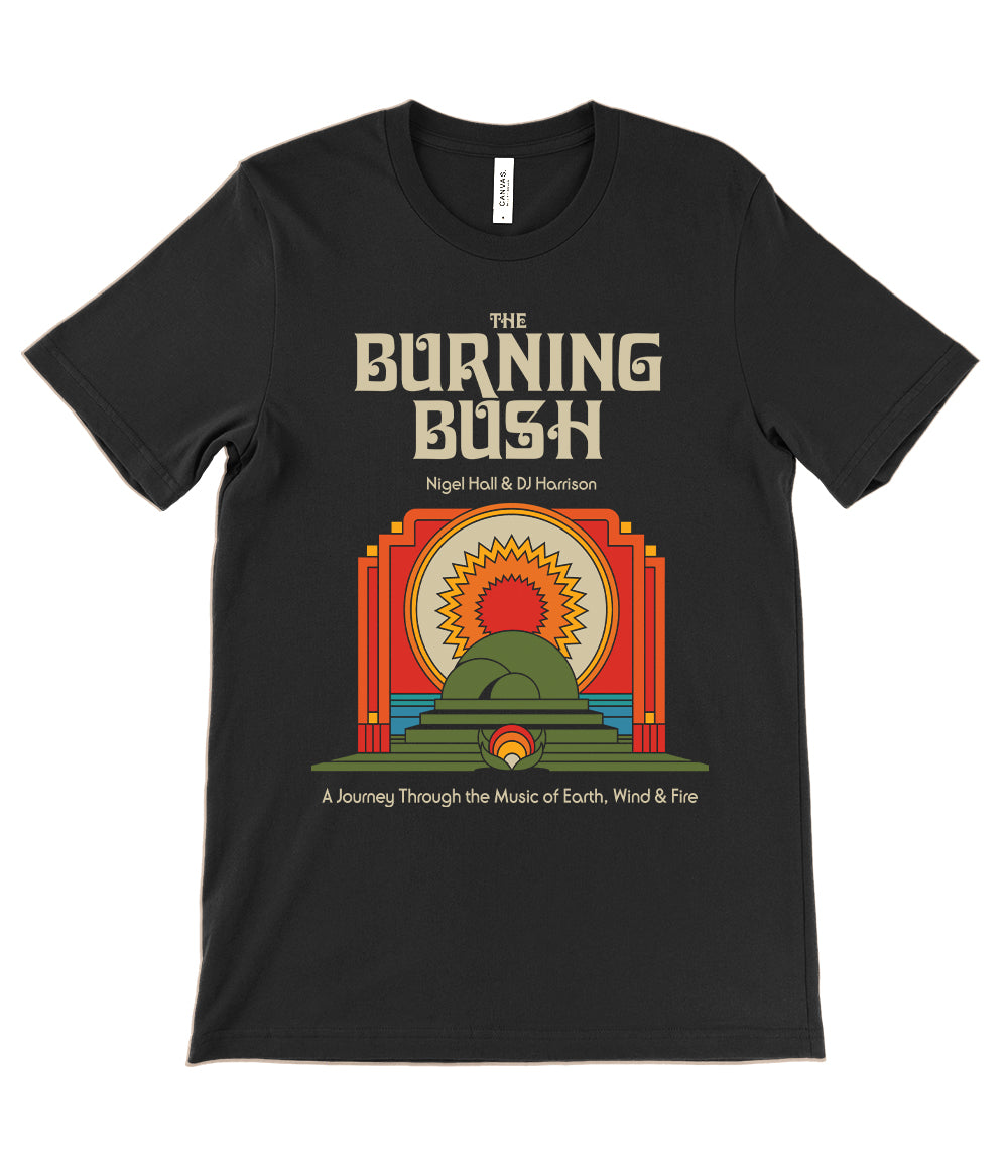 The Burning Bush Bundle