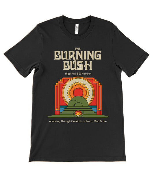 The Burning Bush Shirt