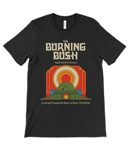 The Burning Bush Shirt *PREORDER SHIPS 5/10
