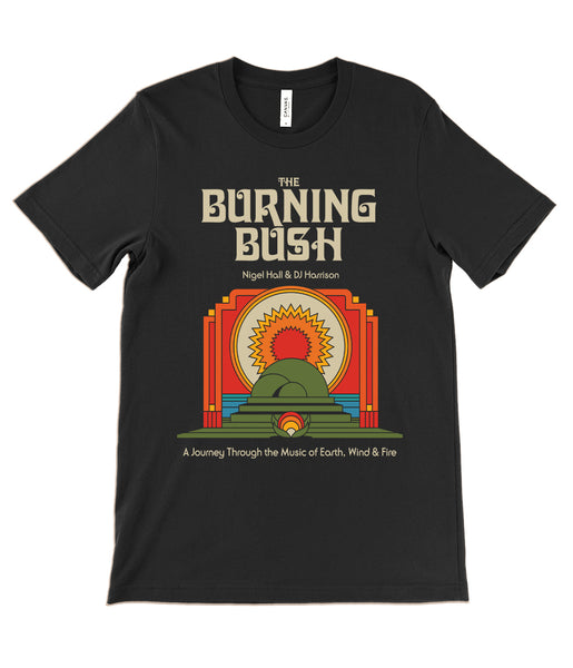 The Burning Bush Bundle *PREORDER SHIPS 5/10