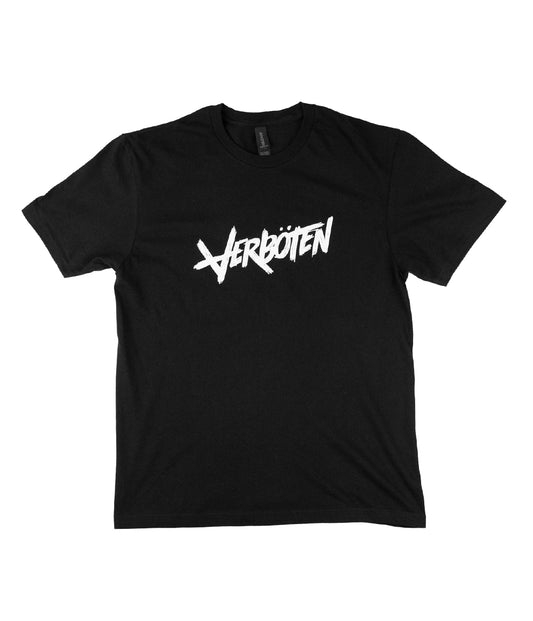 Verboten Logo Shirt