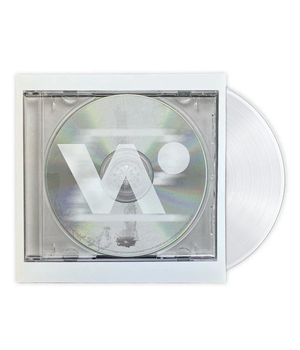 Whethan - Life Of A Wallflower Vol. 2 Vinyl