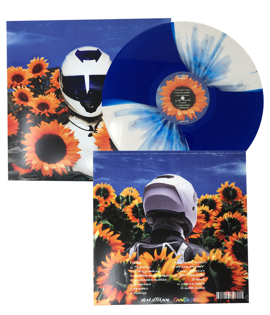 Whethan – Benchmark Merchandising