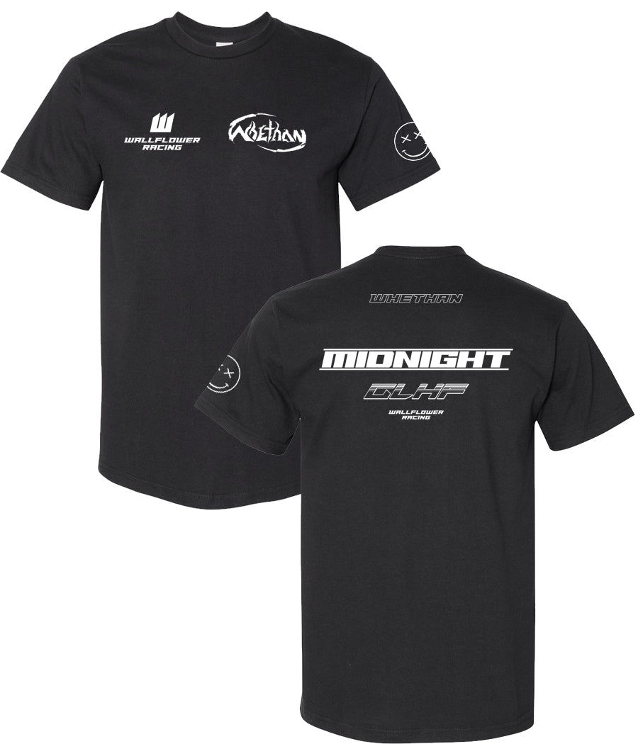 Whethan Midnight Racing Shirt