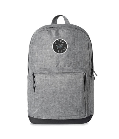 Nigel Hall Spiritual Backpack