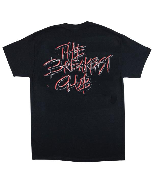 Poorstacy Breakfast Club Shirt