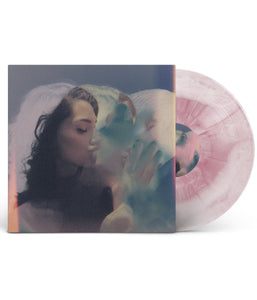 Copeland Blushing Double Vinyl (Pink)