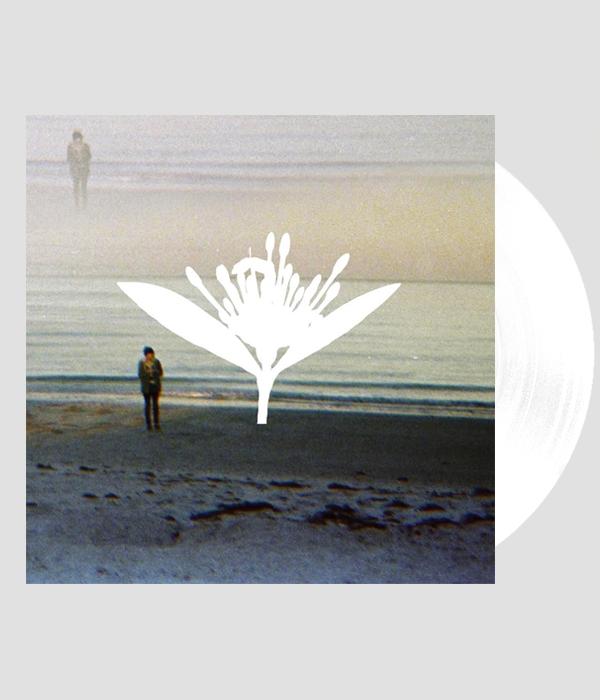 Copeland Twin (Limited Edition White Vinyl)