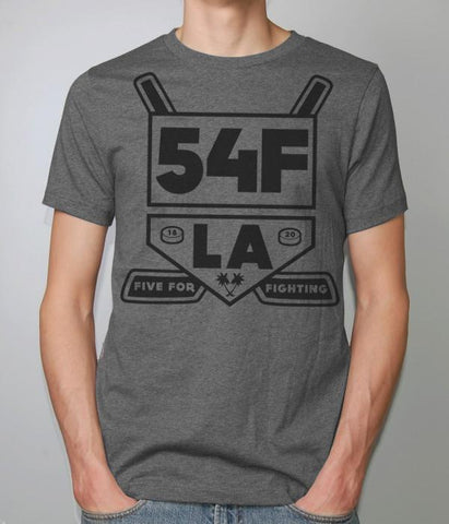 Five For Fighting High Stick Shirt